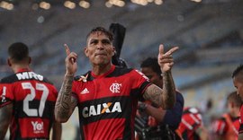 Flamengo elimina o Botafogo e faz final com o Fluminense
