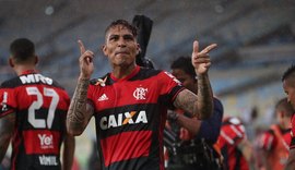 Flamengo elimina o Botafogo e faz final com o Fluminense