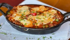 5ª Maceió Restaurant Week une gastronomia italiana com preços acessíveis