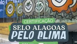 IMA lança segunda edição do Selo Alagoas Pelo Clima