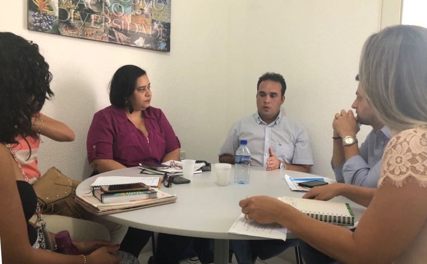 Experiência com cooperativas em Maceió é levada para Marechal Deodoro