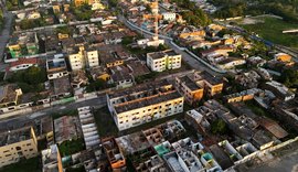 Polícia Federal indicia 20 pessoas por afundamento do solo em Maceió