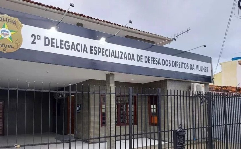 Mulher denuncia marido por agressão motivada por ciúmes no Benedito Bentes