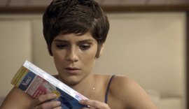 A Lei do Amor: Letícia suspeita que está grávida