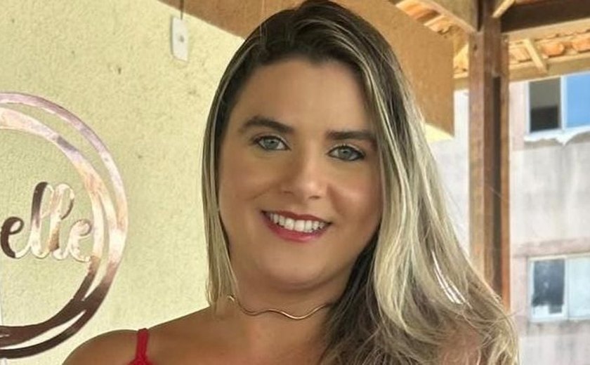 Corretora de imóveis morre em acidente de moto e deixa duas filhas