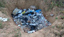Instituto do Meio Ambiente recolhe mais de 39 toneladas de lixo de hospital