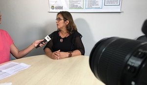 Mais de 2,3 mil pessoas convivem com a Aids na capital alagoana