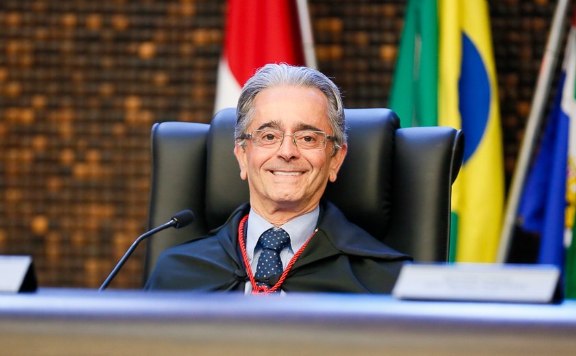 Fábio Bittencourt assume governo de Alagoas nesta terça-feira