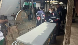 Dupla tentativa de homicídio é registrada na “Feira da Troca”, em Arapiraca