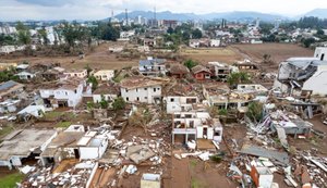 Empreiteiras grandes fazem ofensiva para reconstrução gaúcha