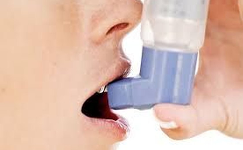 Asma: entenda as particularidades dessa doença respiratória