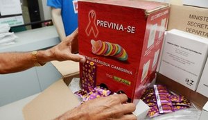 Sesau disponibiliza mais de 1,6 milhão de preservativos para o Carnaval