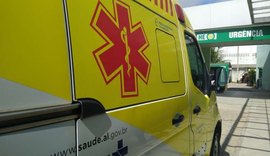 Fim de semana: HE do Agreste registra 85 atendimentos a vítimas de acidentes no trânsito