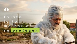 Vacinação em dia é a principal proteção contra o tétano
