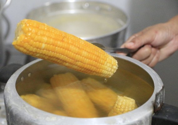 Milho: cereal cada vez mais presente na mesa dos brasileiros
