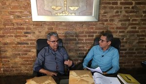 100 anos do Jornal Correio da Pedra