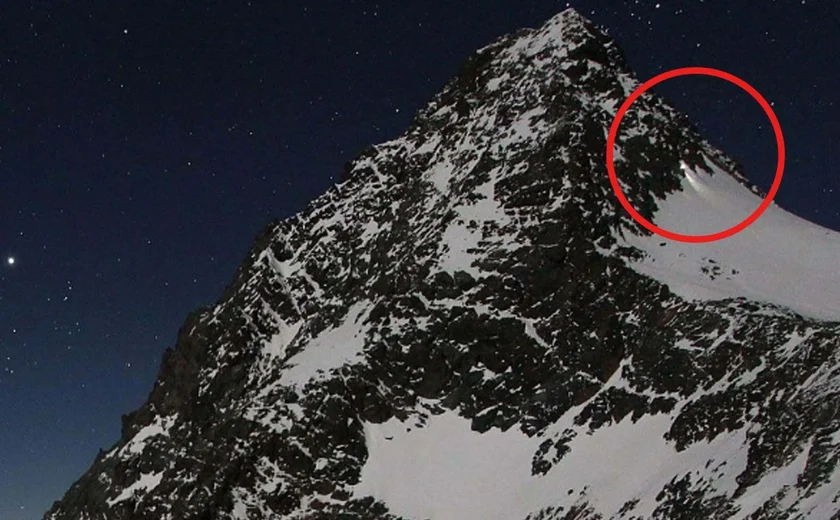 Alpinista que deixou namorada morrer congelada em montanha é condenado na Áustria