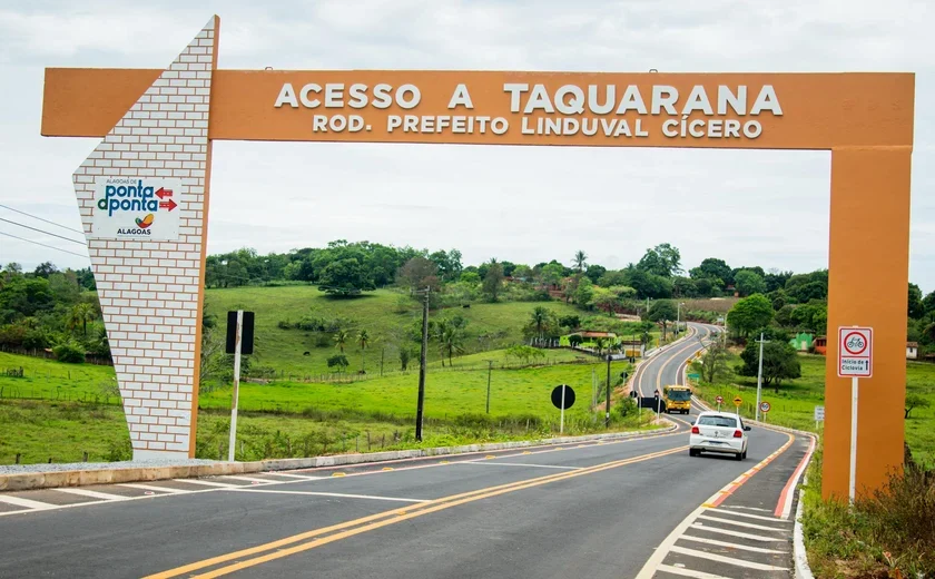 Em Taquarana, comemoração da coligação vencedora terá que terminar até às 22h