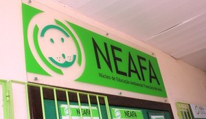 Neafa vai realizar feira de adoção só para gatos no dia 29 de abril