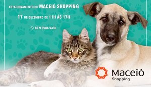 Maceió Shopping informa programação de final de semana