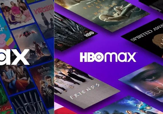 Max voltará a se chamar HBO Max após um ano e meio