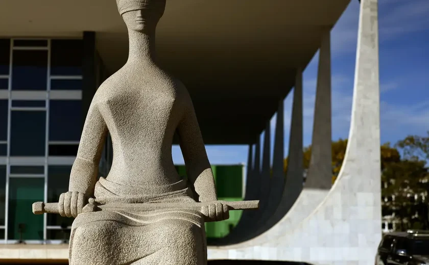 No Supremo, PF colhe depoimentos no caso da compra do Master pelo BRB