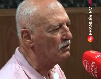 Manoel Tenório destaca laços de Alfredo Gaspar com Quebrangulo ao declarar aliança política