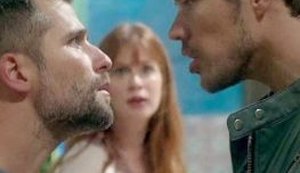 Gagliasso ou José Loreto: Quem vai morrer em o Sétimo Guardião?