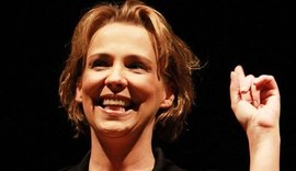 Atriz Ana Beatriz Nogueira está curada de câncer no pulmão