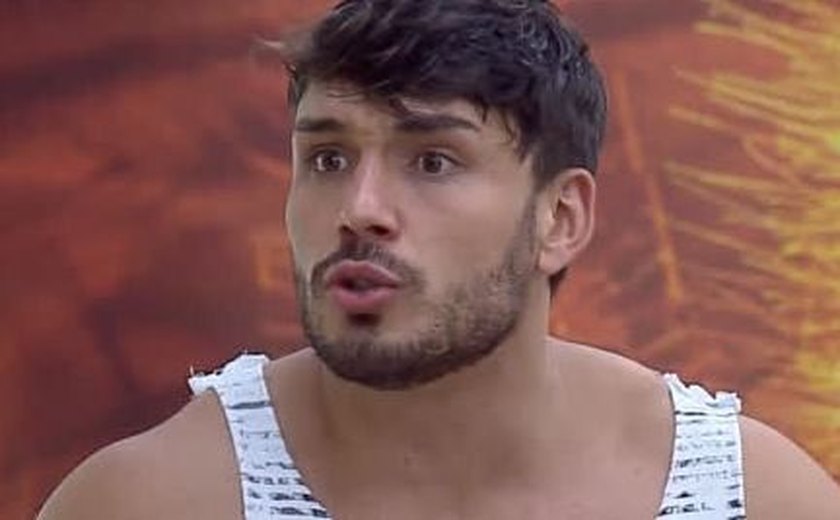 Patrocinadores cobram posicionamento da Record sobre assédio de Lucas