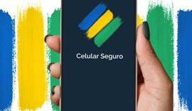 Saiba como emitir alerta do aplicativo Celular Seguro em caso de roubo