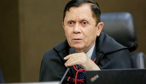 Paulo Zacarias é eleito Ouvidor do Judiciário de Alagoas