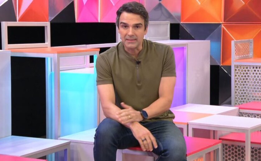 BBB 26: dinâmica da semana sofre mudança após Jonas ‘levar vantagem’ no jogo