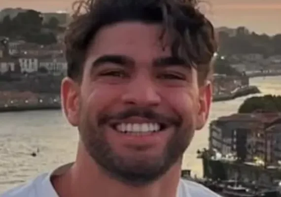 Brasileiro morre após cair de terceiro andar de hotel em Ibiza
