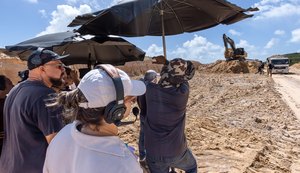 Mega produção: conheça os bastidores da campanha institucional do maior investimento na Grande Maceió