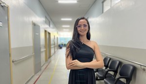 Iniciação científica da Uncisal impulsiona formação profissional já na graduação