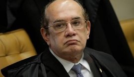 Gilmar Mendes manda soltar doleiro preso na Operação Câmbio, Desligo