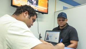 Alagoas registra aumento de 13% no número de contratações em 2024