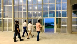 Evento de contabilidade e negócios inaugura Centro de Convenções de Arapiraca