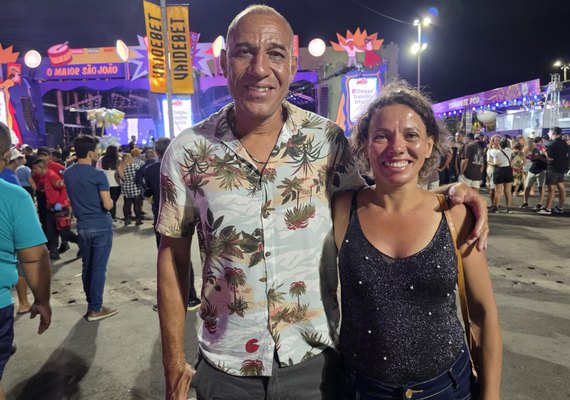 São João Massayó movimenta turismo na capital alagoana