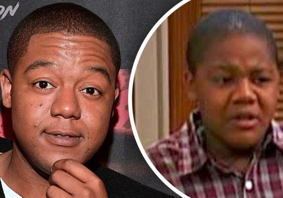 Lembra dele? Ator de As Visões da Raven está foragido da polícia após suposto crime