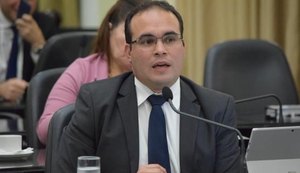 Deputado estadual cobra melhores resultados de empresa energética