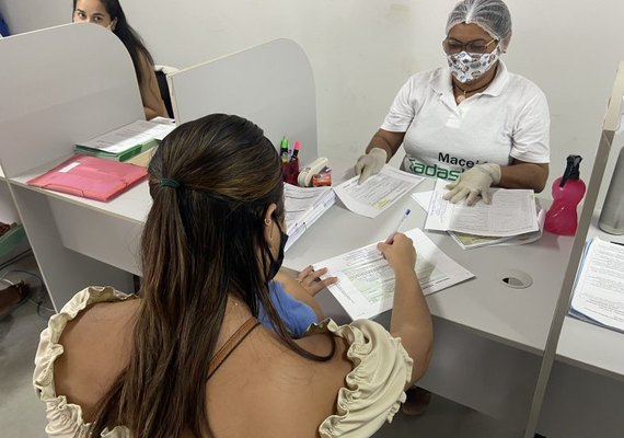 Usuários do CadÚnico, com NIS final 2, devem atualizar cadastro nesta segunda (14)