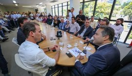 Alagoas faz o maior volume de duplicações de sua história