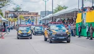 Confira os pontos de bloqueio para o desfile cívico de 7 de setembro