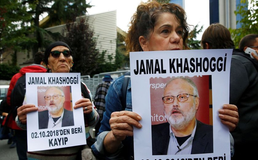 Promotoria turca pede extradição de sauditas detidos no caso Jamal Khashoggi