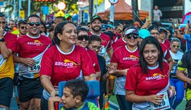 Circuito Record chega à terceira edição neste sábado com percurso para toda família, shows de samba, rock e até open bar de chope