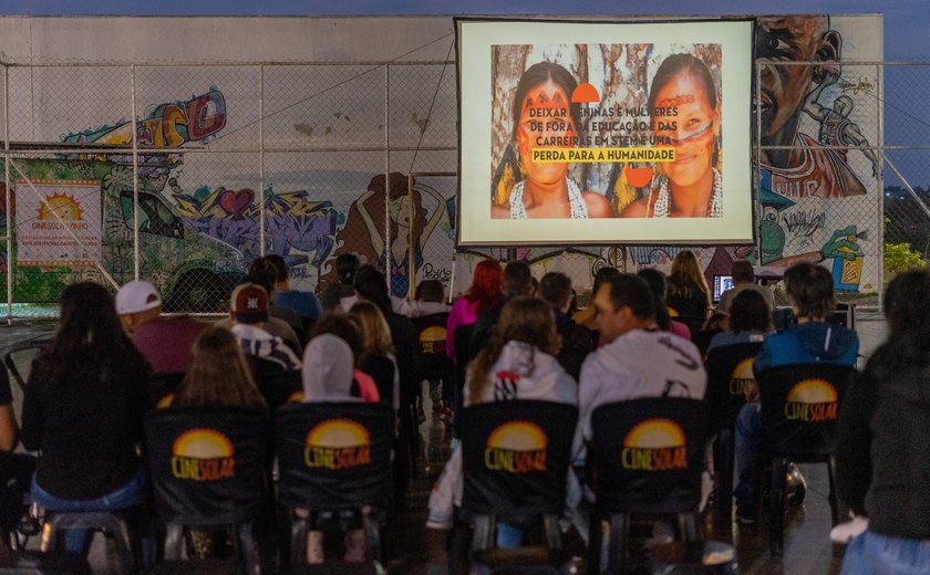 Unesco e Seduc/AL abrem nesta segunda em Maceió temporada 2024 do projeto EDUCASTEM2030