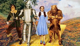 FBI recupera sapatos de 'O Mágico de Oz' roubados há 13 anos