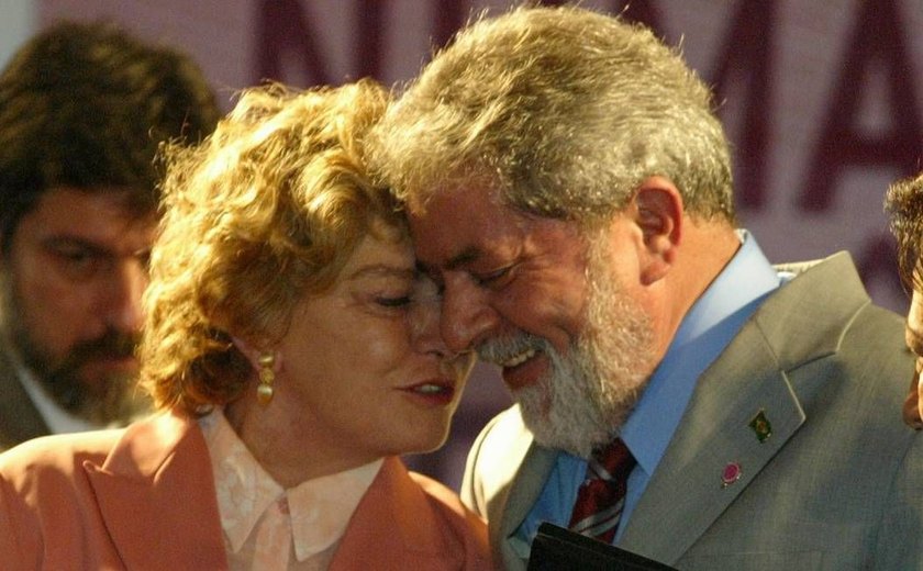 Ex-primeira-dama Marisa Letícia tem morte confirmada